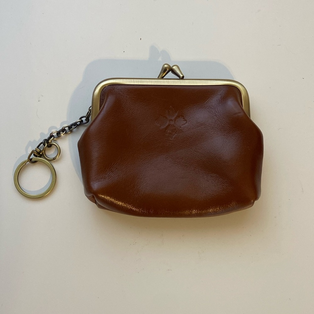 Patricia Nash coin purse